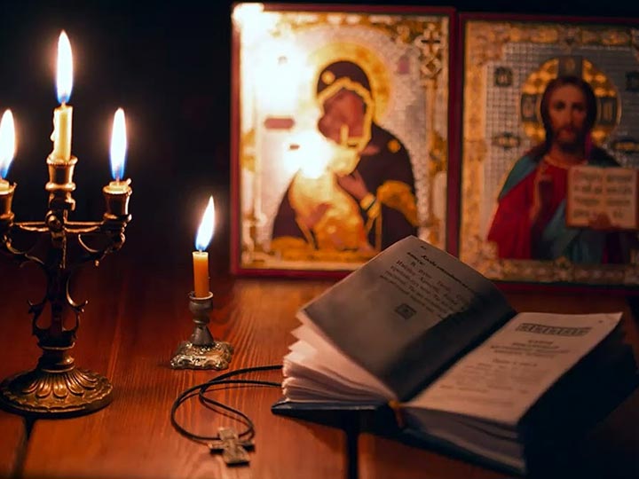Эффективная молитва от гадалки в Североуральске для возврата любимого человека